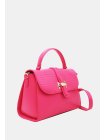 Betina, sac à main, coloris rose