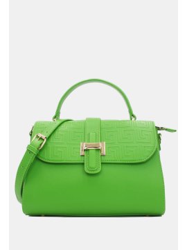 Betina, sac à main, coloris vert zoom